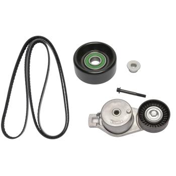 2005 Dodge Caravan Serpentine Belt Drive Component Kit