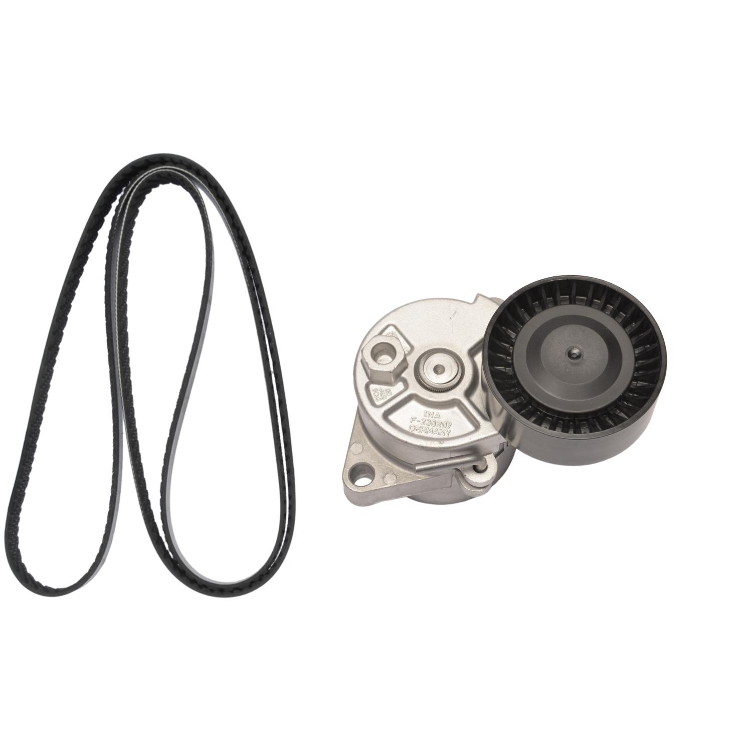 Continental K49311A - Drive Belt Kit Continental K49311A Drive Belt Kit product image 1 of 1