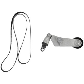 2005 Toyota Matrix Serpentine Belt Drive Component Kit
