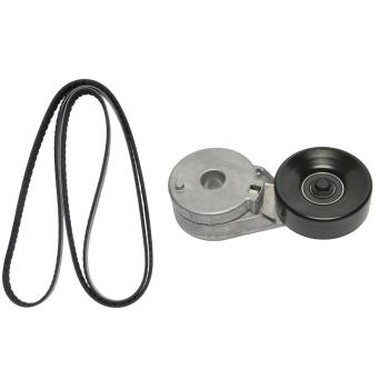 2002 Chevrolet Monte Carlo Serpentine Belt Drive Component Kit