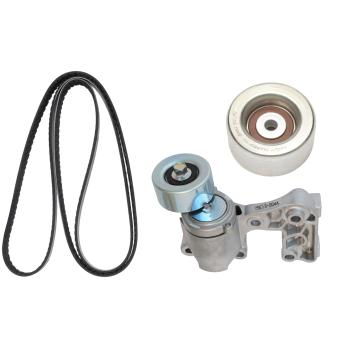 2012 Toyota Highlander Serpentine Belt Drive Component Kit
