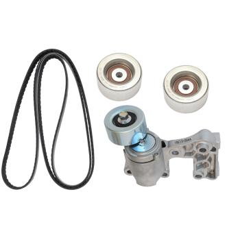 2005 Toyota Avalon Serpentine Belt Drive Component Kit
