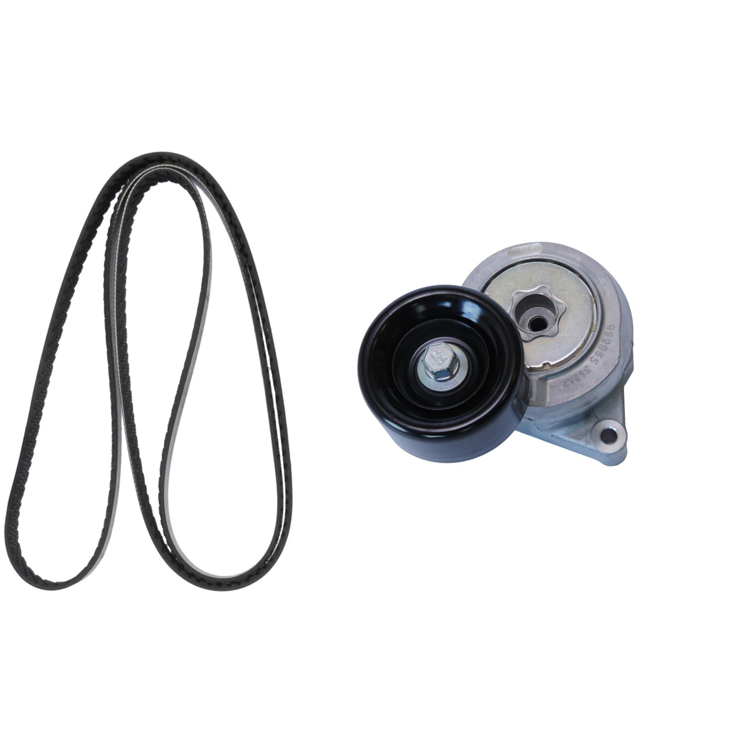 Continental K49432 Drive Belt Kit product image 1 of 1