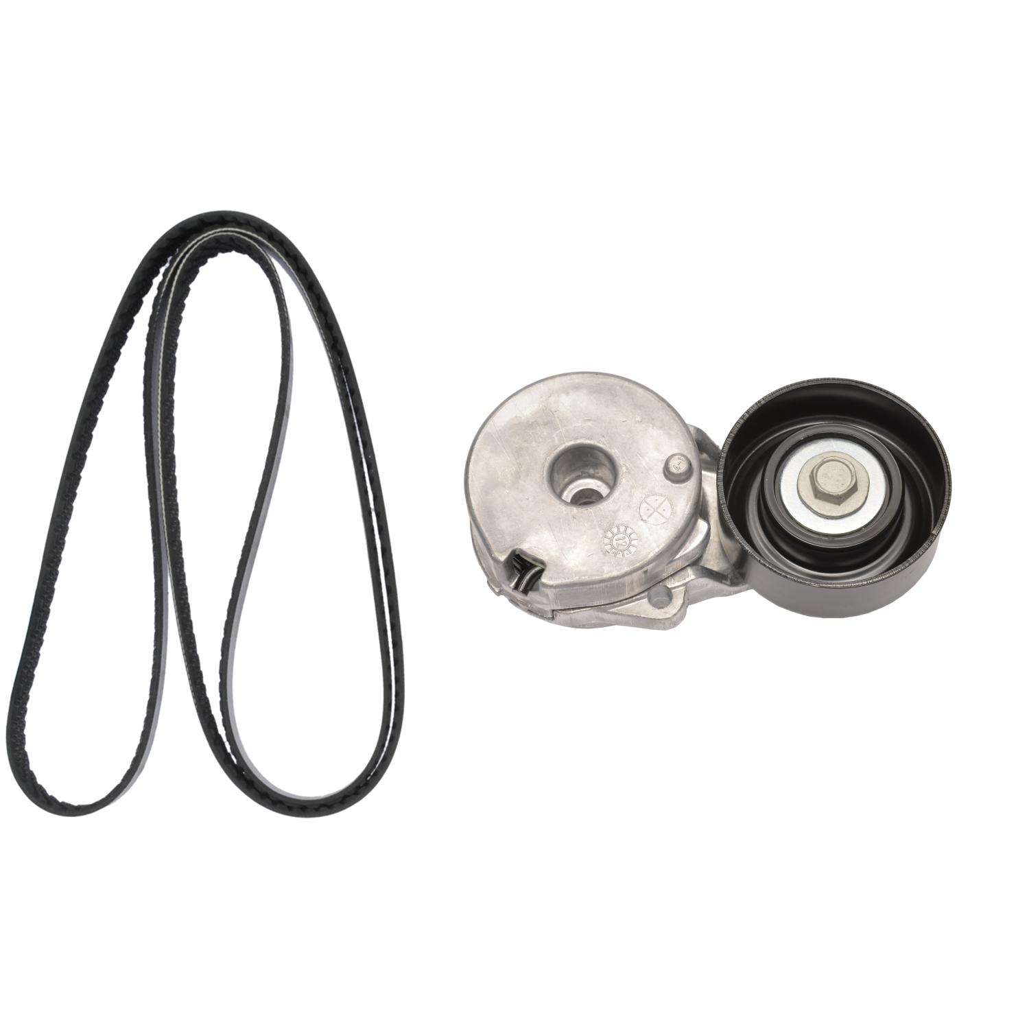 Continental K49467 - Drive Belt Kit Continental K49467 Drive Belt Kit product image 1 of 1