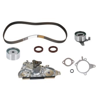 1996 Mazda MX-3 Engine Timing Belt Kit with Water Pump