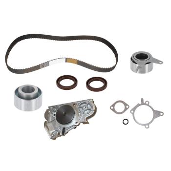 1996 Mercury Tracer Engine Timing Belt Kit with Water Pump Continental PP179LK2 image 1 of 1