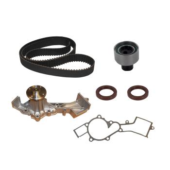 2003 Nissan Xterra Engine Timing Belt Kit with Water Pump Continental PP249LK1 image 1 of 1