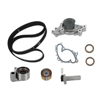 2003 Lexus RX300 Engine Timing Belt Kit with Water Pump Continental PP257LK3 image 1 of 1