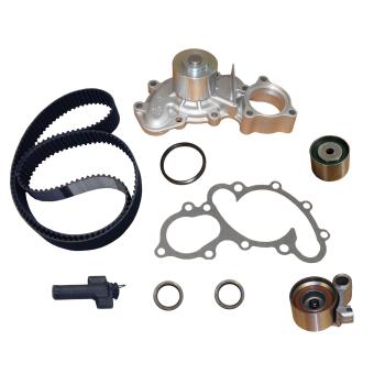 1998 Toyota T100 Engine Timing Belt Kit with Water Pump Continental PP271LK4 image 1 of 1