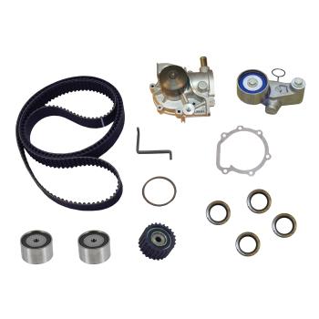 1999 Subaru Legacy Engine Timing Belt Kit with Water Pump Continental PP277LK2 image 1 of 1