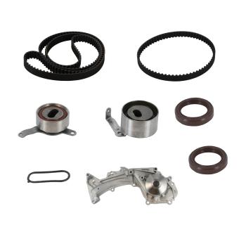 2001 Acura RL Engine Timing Belt Kit with Water Pump Continental PP279280LK1 image 1 of 1
