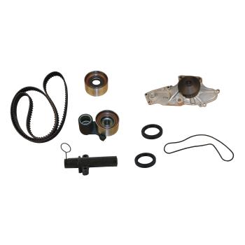 2003 Acura CL Engine Timing Belt Kit with Water Pump Continental PP286LK3 image 1 of 1