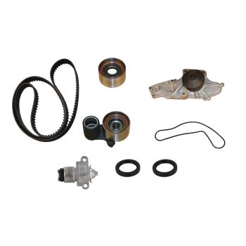 1997 Acura CL Engine Timing Belt Kit with Water Pump Continental PP286LK4 image 1 of 1