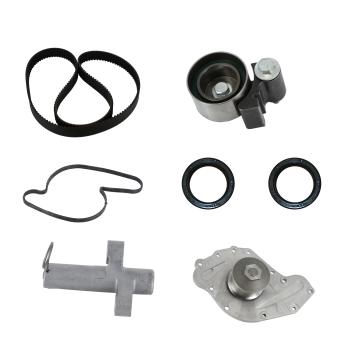 2008 Chrysler Pacifica Engine Timing Belt Kit with Water Pump Continental PP295LK3 image 1 of 1