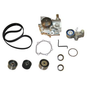 2000 Subaru Legacy Engine Timing Belt Kit with Water Pump Continental PP307LK1 image 1 of 1