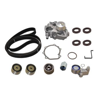 2004 Subaru Impreza Engine Timing Belt Kit with Water Pump Continental PP328LK5 image 1 of 1