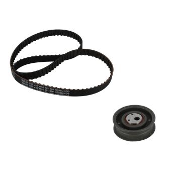 1986 Volkswagen Scirocco Engine Timing Belt Kit