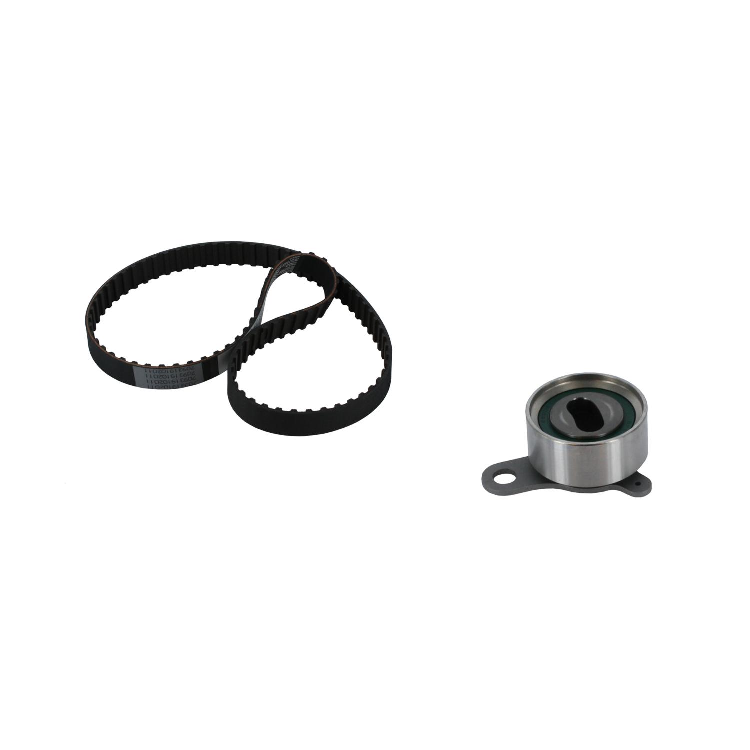 Continental TB036K1 - Engine Timing Belt Kit Continental TB036K1 Engine Timing Belt Kit product image 1 of 1