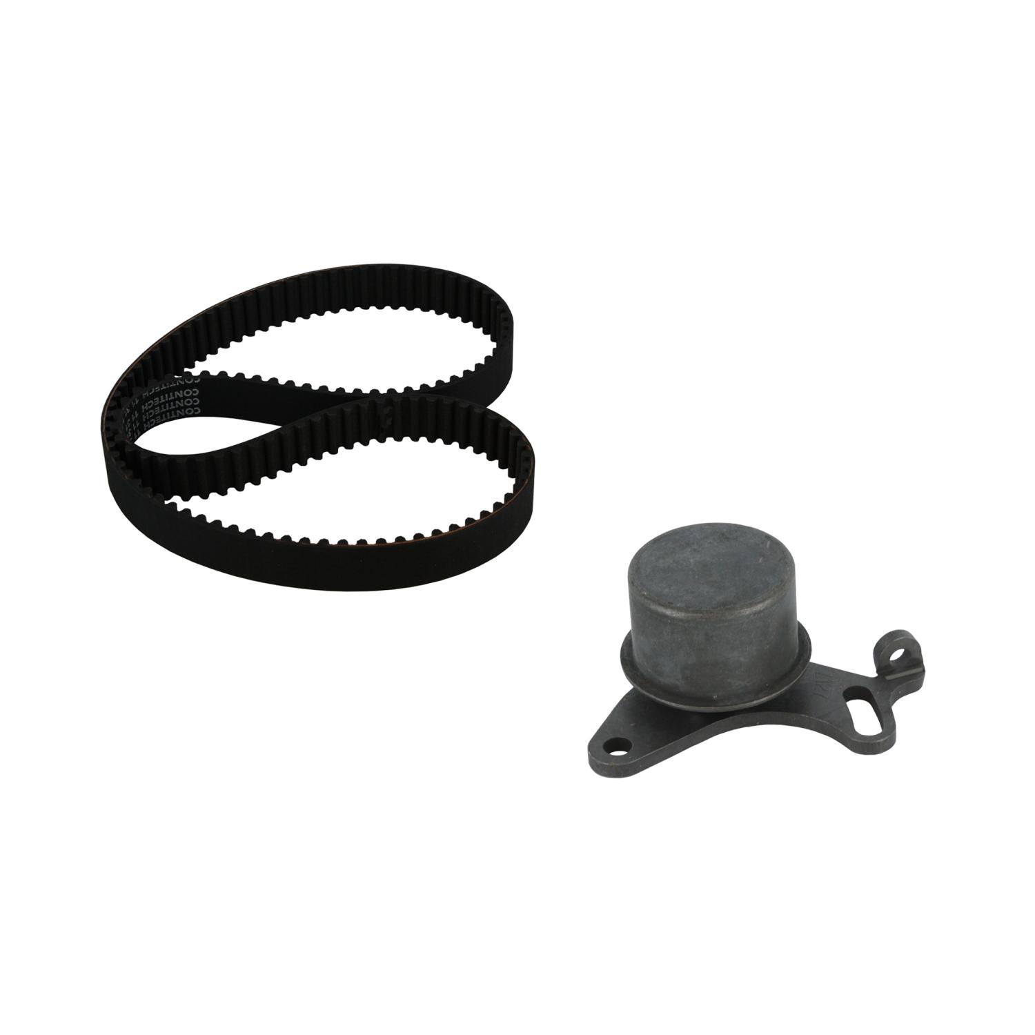 Continental TB131K1 - Engine Timing Belt Kit Continental TB131K1 Engine Timing Belt Kit product image 1 of 1