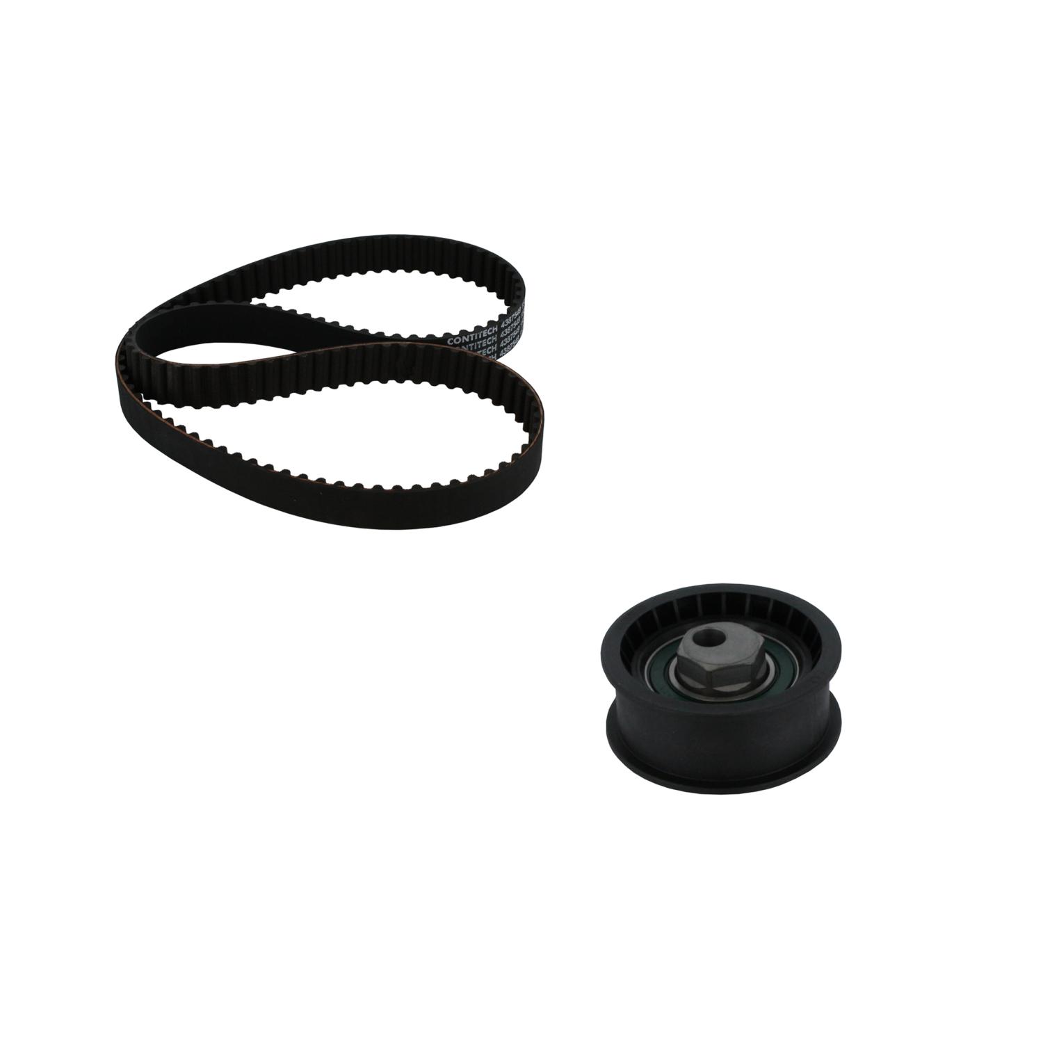Continental TB153K1 - Engine Timing Belt Kit Continental TB153K1 Engine Timing Belt Kit product image 1 of 1