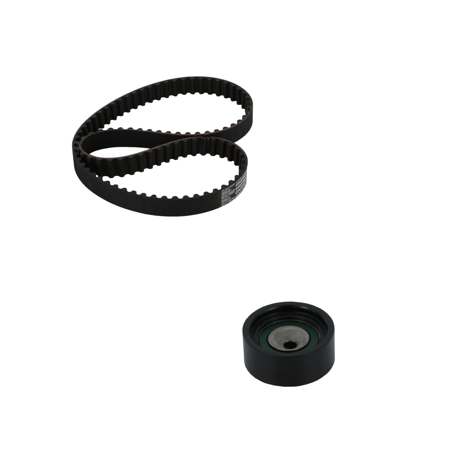 Continental TB164K1 - Engine Timing Belt Kit Continental TB164K1 Engine Timing Belt Kit product image 1 of 1