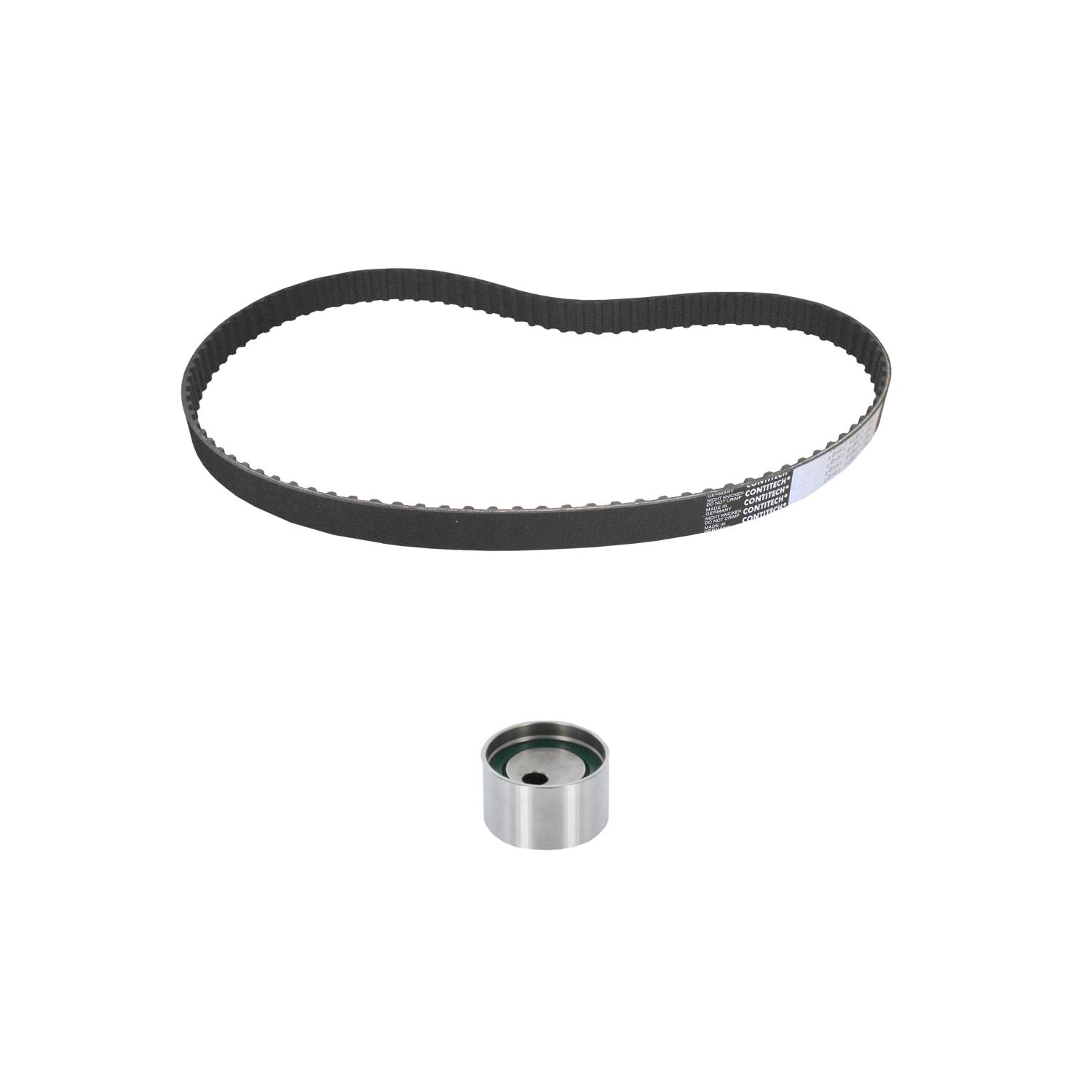 Continental TB166K1 - Engine Timing Belt Kit Continental TB166K1 Engine Timing Belt Kit product image 1 of 1
