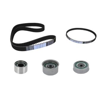1999 Mitsubishi Eclipse Engine Timing Belt Kit Continental TB167168K1 image 1 of 1