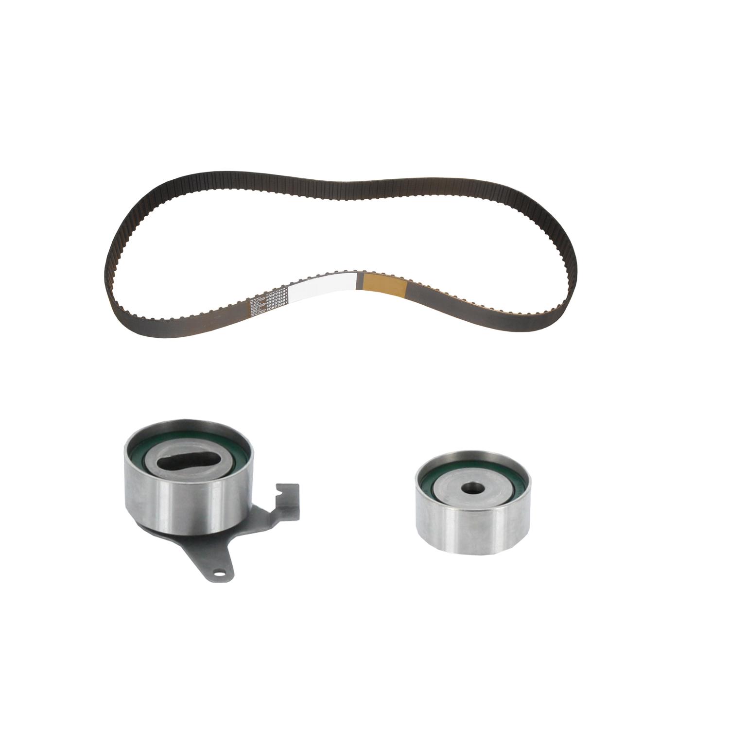 Continental TB179K1 Engine Timing Belt Kit product image 1 of 1
