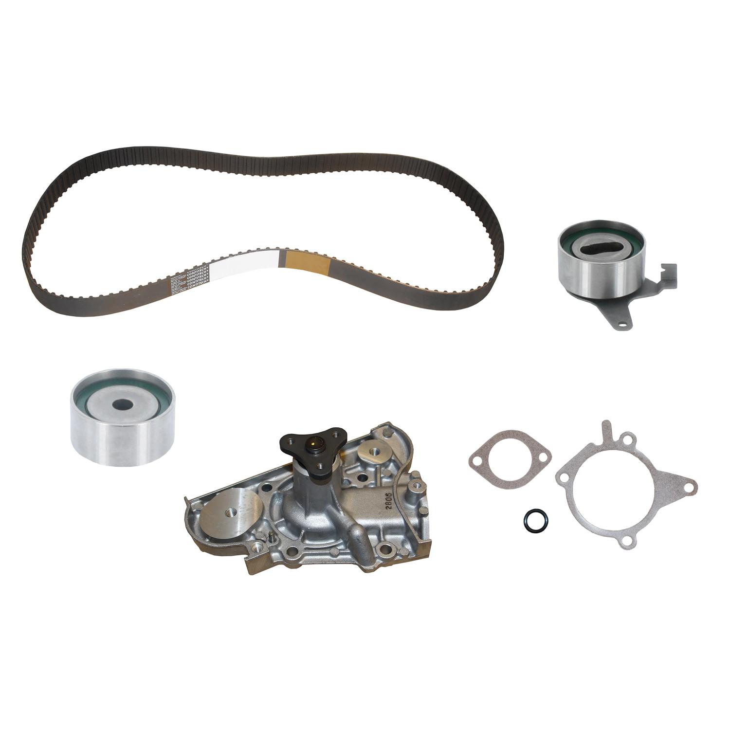 Continental TB179LK2 Engine Timing Belt Kit with Water Pump product image 1 of 1