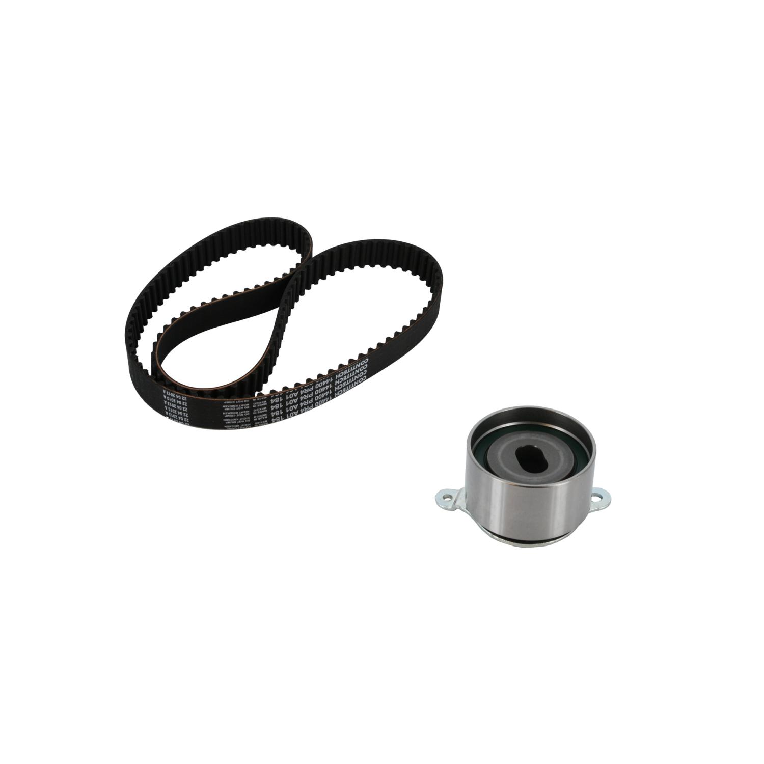 Continental TB184K1 - Engine Timing Belt Kit Continental TB184K1 Engine Timing Belt Kit product image 1 of 1