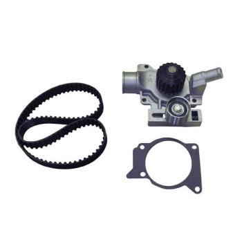 1996 Mercury Tracer Engine Timing Belt Kit with Water Pump Continental TB194LK1 image 1 of 1
