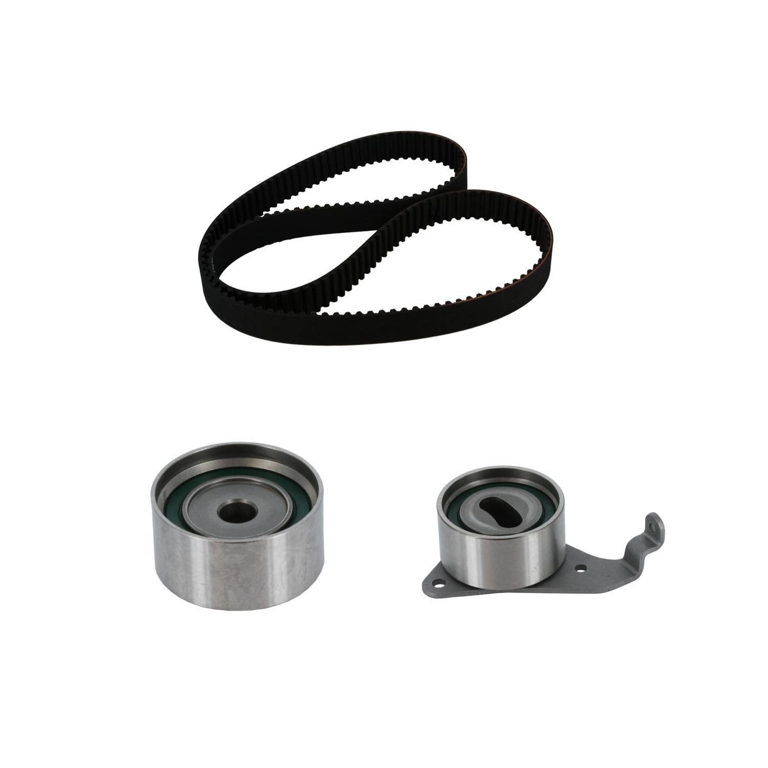 Continental TB199K1 - Engine Timing Belt Kit Continental TB199K1 Engine Timing Belt Kit product image 1 of 1