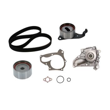 1995 Toyota MR2 Engine Timing Belt Kit with Water Pump Continental TB199LK2 image 1 of 1