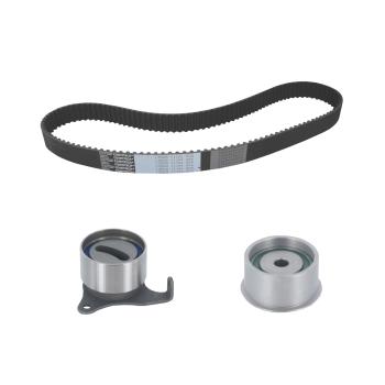 1999 Toyota Tercel Engine Timing Belt Kit Continental TB208K1 image 1 of 1