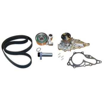 2000 Lexus SC300 Engine Timing Belt Kit with Water Pump Continental TB215LK2 image 1 of 1