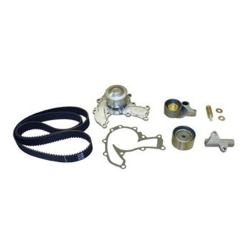 1996 Honda Passport Engine Timing Belt Kit with Water Pump Continental TB221LK2 image 1 of 1