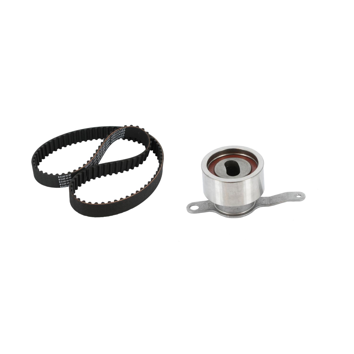 Continental TB224K1 - Engine Timing Belt Kit Continental TB224K1 Engine Timing Belt Kit product image 1 of 1