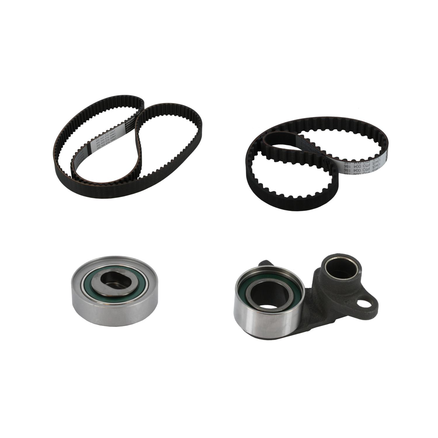 Continental TB226186K1 - Engine Timing Belt Kit Continental TB226186K1 Engine Timing Belt Kit product image 1 of 1