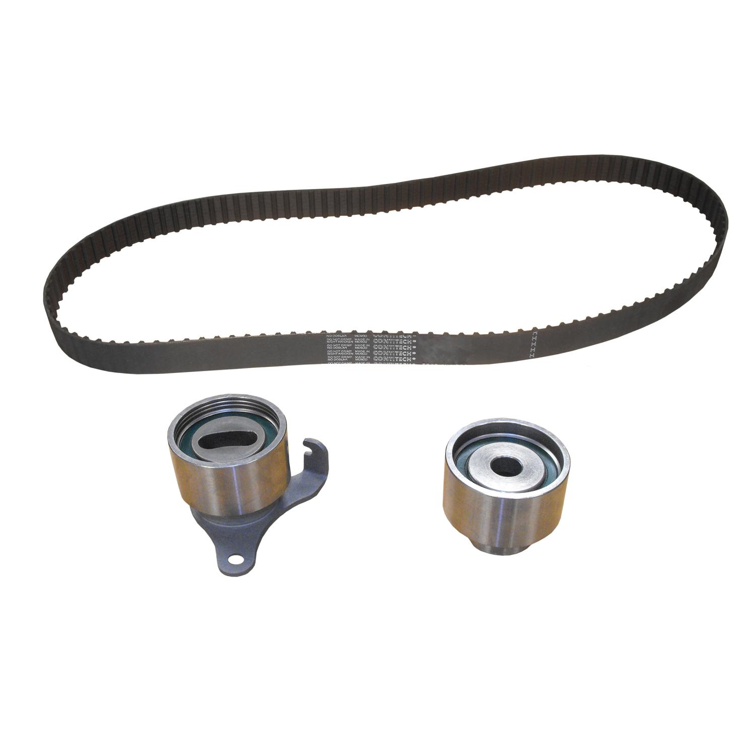 Continental TB233K1 - Engine Timing Belt Kit Continental TB233K1 Engine Timing Belt Kit product image 1 of 1