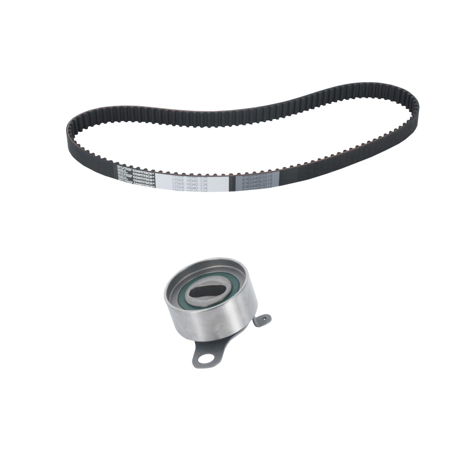 Continental TB236K1 Engine Timing Belt Kit product image 1 of 1