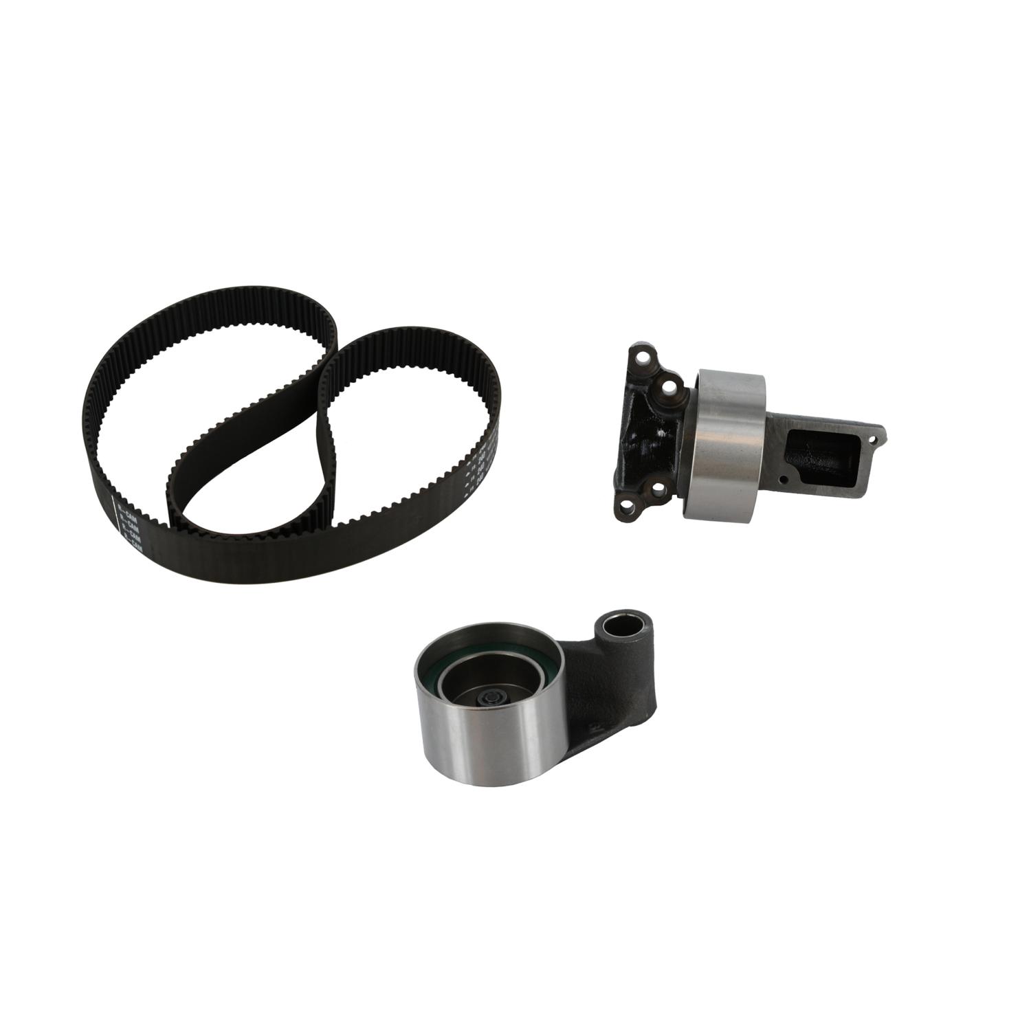 Continental TB240K1 - Engine Timing Belt Kit Continental TB240K1 Engine Timing Belt Kit product image 1 of 1