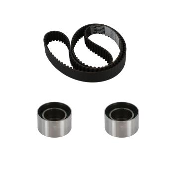 1999 Mitsubishi Eclipse Engine Timing Belt Kit Continental TB246K2 image 1 of 1