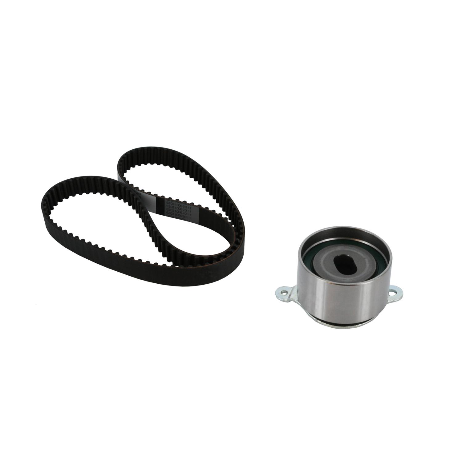Continental TB247K1 - Engine Timing Belt Kit Continental TB247K1 Engine Timing Belt Kit product image 1 of 1