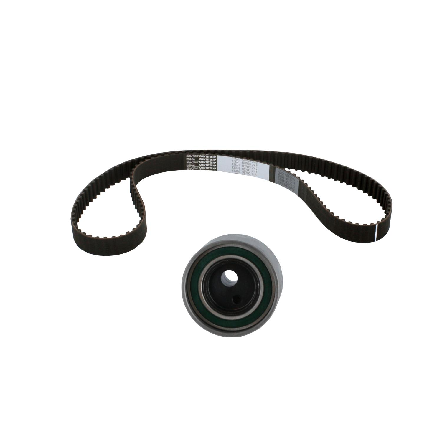 Continental TB249K1 Engine Timing Belt Kit product image 1 of 1