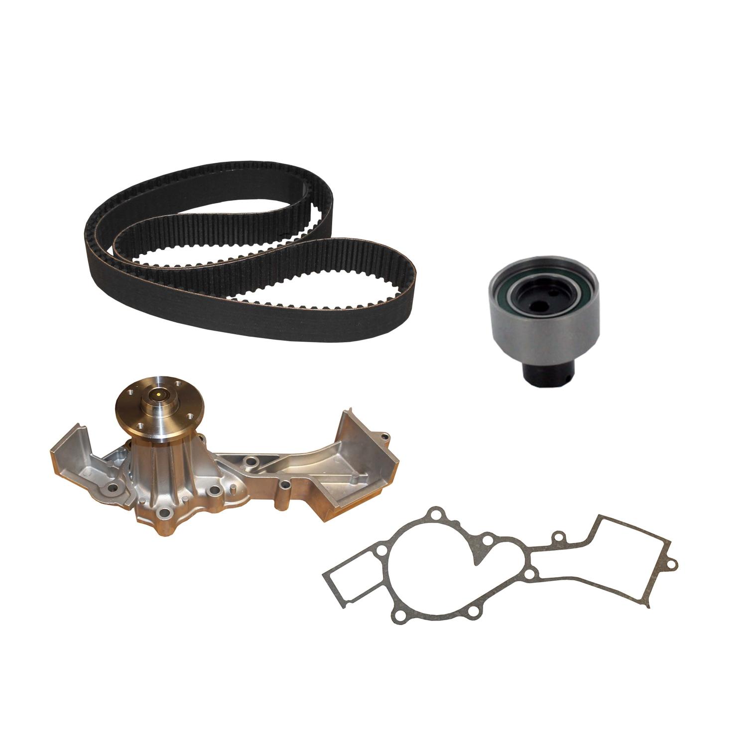 Continental TB249LK1 Engine Timing Belt Kit with Water Pump product image 1 of 1