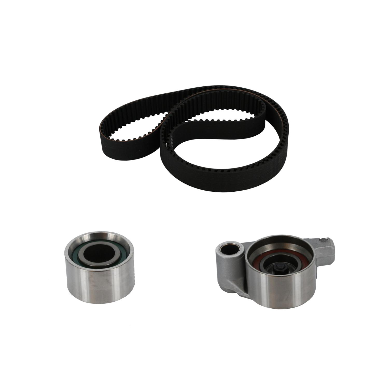 Continental TB257K2 - Engine Timing Belt Kit Continental TB257K2 Engine Timing Belt Kit product image 1 of 1