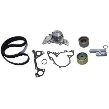 2005 Chrysler Sebring Engine Timing Belt Kit with Water Pump Continental TB259LK1 image 1 of 1