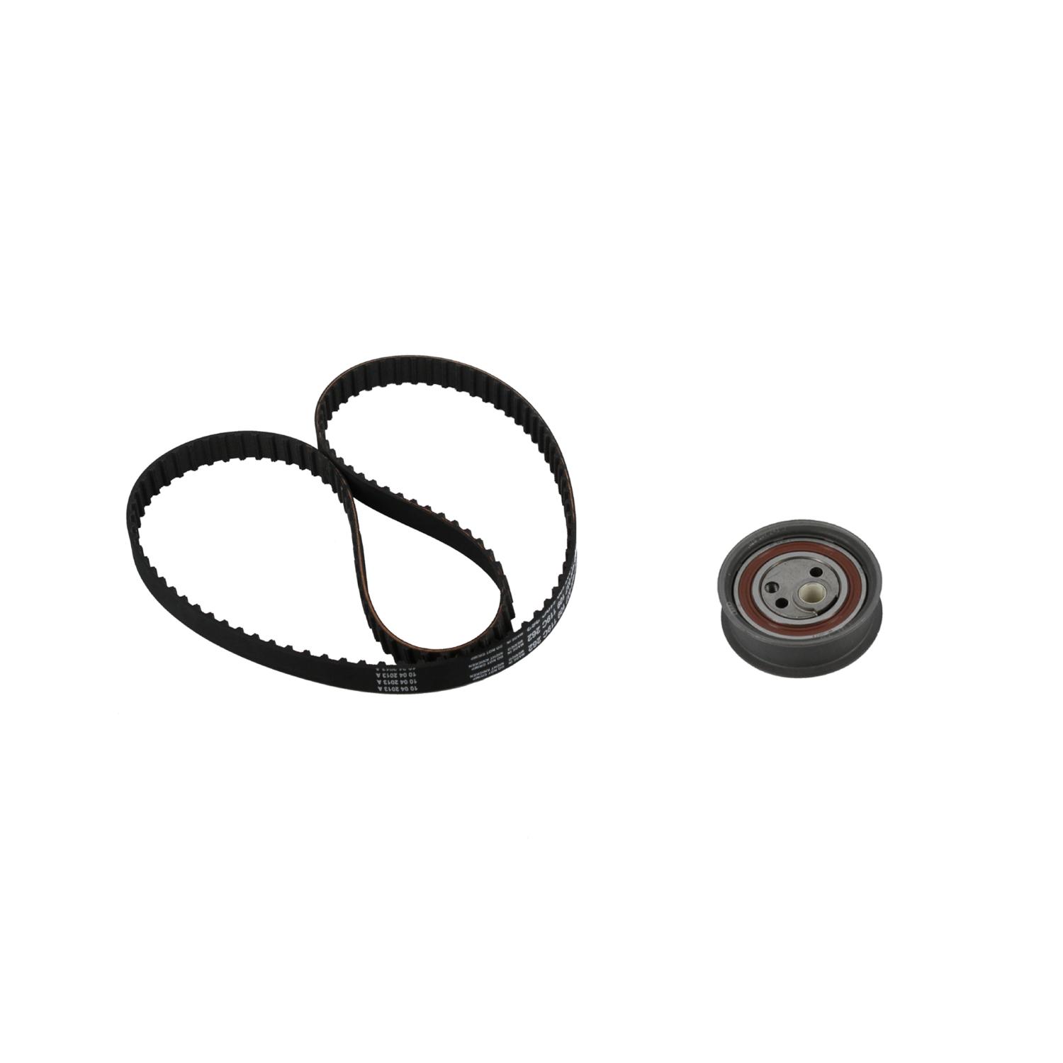 Continental TB262K2 - Engine Timing Belt Kit Continental TB262K2 Engine Timing Belt Kit product image 1 of 1