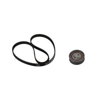 1999 Volkswagen Jetta Engine Timing Belt Kit