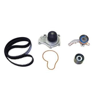 2000 Plymouth Breeze Engine Timing Belt Kit with Water Pump Continental TB265LK2 image 1 of 1